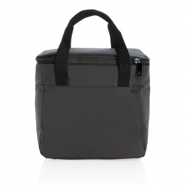 Logo trade promotional gift photo of: Impact AWARE™ RPET cooler bag