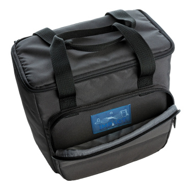 Logo trade promotional product photo of: Impact AWARE™ RPET cooler bag