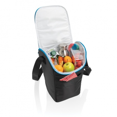 Logo trade promotional product photo of: Explorer portable outdoor cooler bag