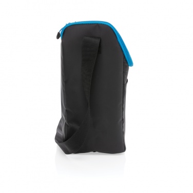 Logotrade promotional merchandise picture of: Explorer portable outdoor cooler bag