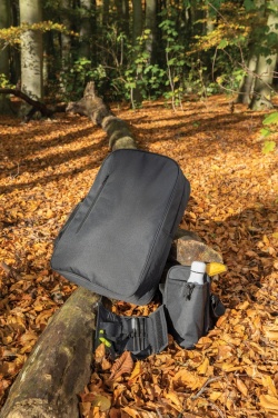 Logo trade promotional products image of: Tierra cooler sling bag