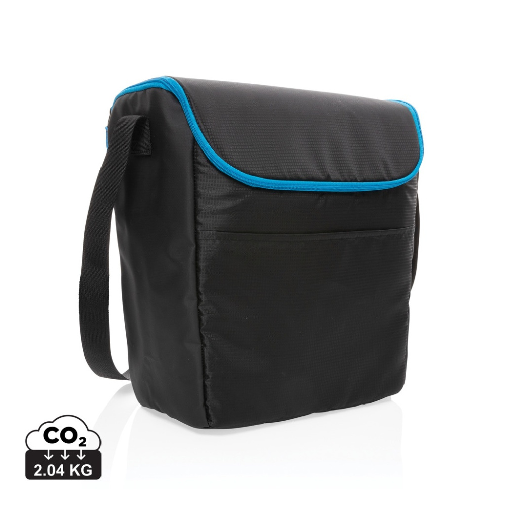 Logotrade promotional merchandise image of: Explorer medium outdoor cooler bag
