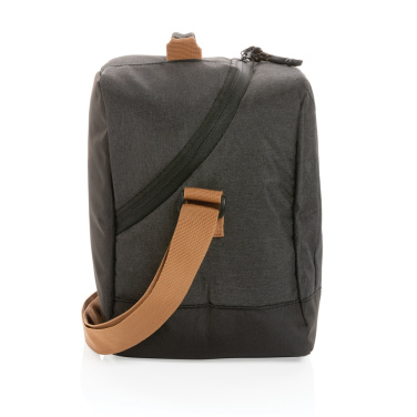 Logo trade promotional products picture of: Impact AWARE™  Urban outdoor cooler bag