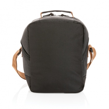 Logo trade promotional products image of: Impact AWARE™  Urban outdoor cooler bag