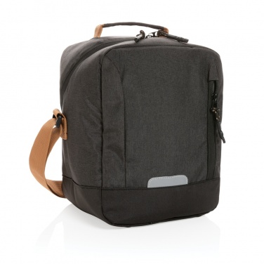 Logo trade promotional merchandise photo of: Impact AWARE™  Urban outdoor cooler bag