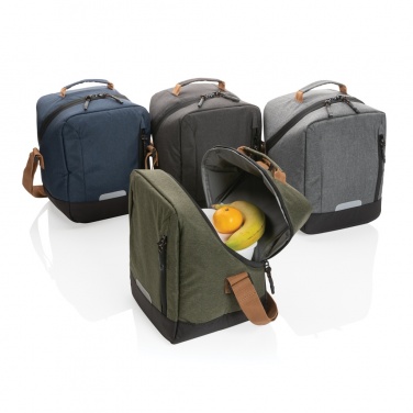 Logotrade promotional products photo of: Impact AWARE™  Urban outdoor cooler bag