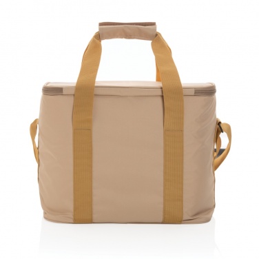 Logo trade advertising products picture of: Impact AWARE™ large cooler bag