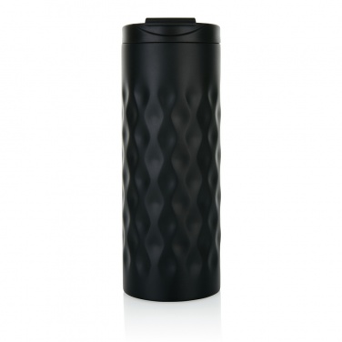 Logo trade advertising products picture of: Geometric tumbler