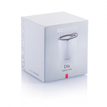 Logotrade promotional item image of: Dia mug