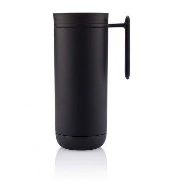 Logotrade promotional item image of: Clik leak proof travel mug