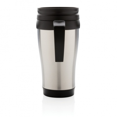 Logotrade corporate gift picture of: Stainless steel mug