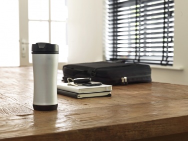 Logo trade promotional products image of: Boom eco mug