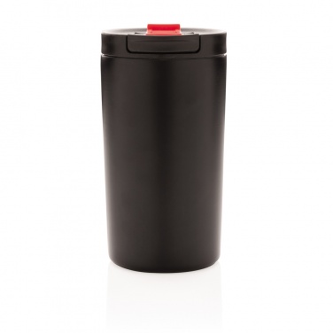 Logotrade advertising product picture of: Double wall vacuum leakproof lock mug 300ml