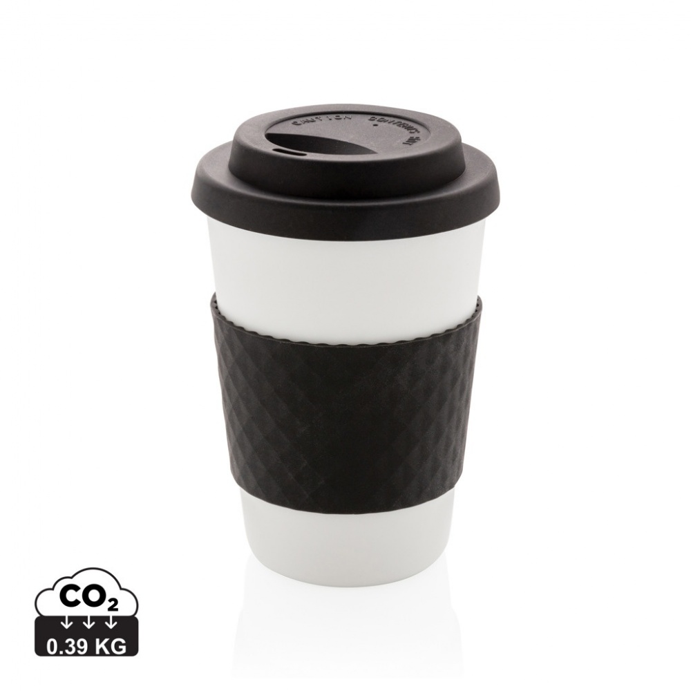 Logotrade advertising product picture of: Reusable Coffee cup 270ml
