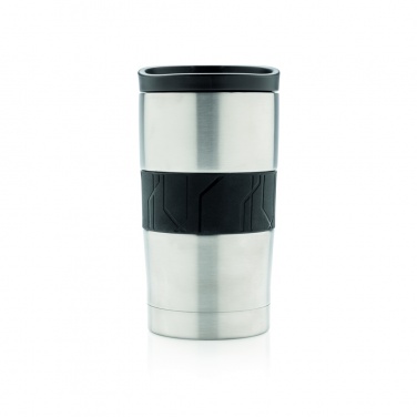 Logotrade promotional item image of: Dishwasher safe vacuum coffee mug
