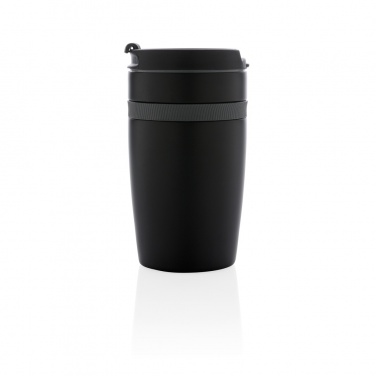 Logotrade promotional item image of: Sierra leak proof vacuum coffee tumbler