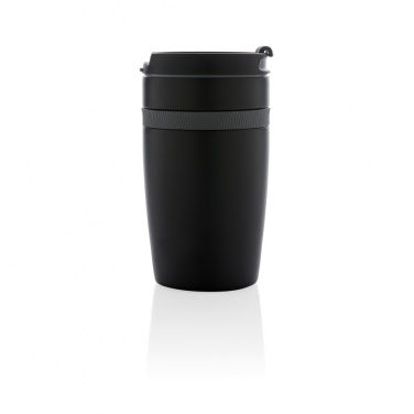 Logo trade promotional items picture of: Sierra leak proof vacuum coffee tumbler