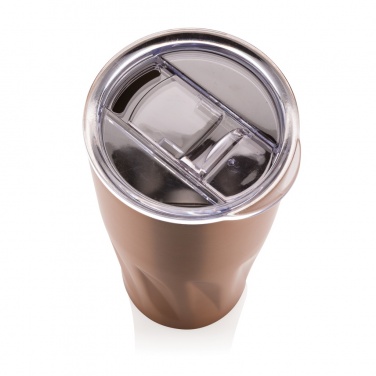 Logotrade promotional gift picture of: Copper vacuum insulated tumbler