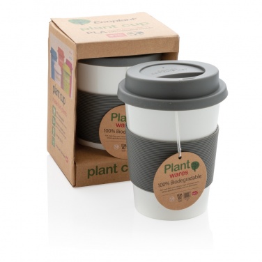 Logotrade promotional giveaway image of: PLA coffee cup