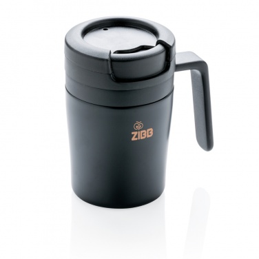 Logotrade business gifts photo of: Coffee to go mug