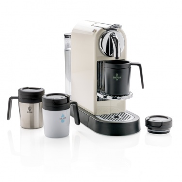 Logotrade promotional merchandise image of: Coffee to go mug