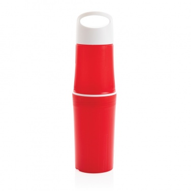 Logotrade advertising products photo of: BE O Bottle, Water Bottle, Made In EU