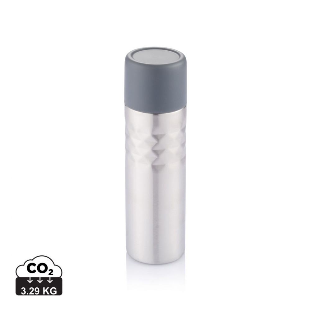 Logotrade promotional giveaway image of: Mosa flask
