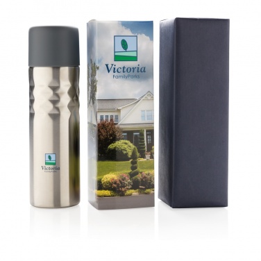 Logotrade business gifts photo of: Mosa flask