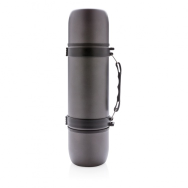 Logotrade corporate gifts photo of: Vacuum flask with 2 cups