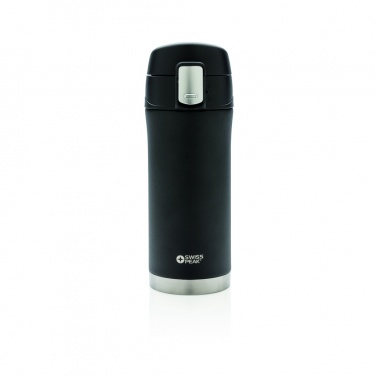 Logo trade promotional items picture of: Swiss Peak Elite copper vacuum mug