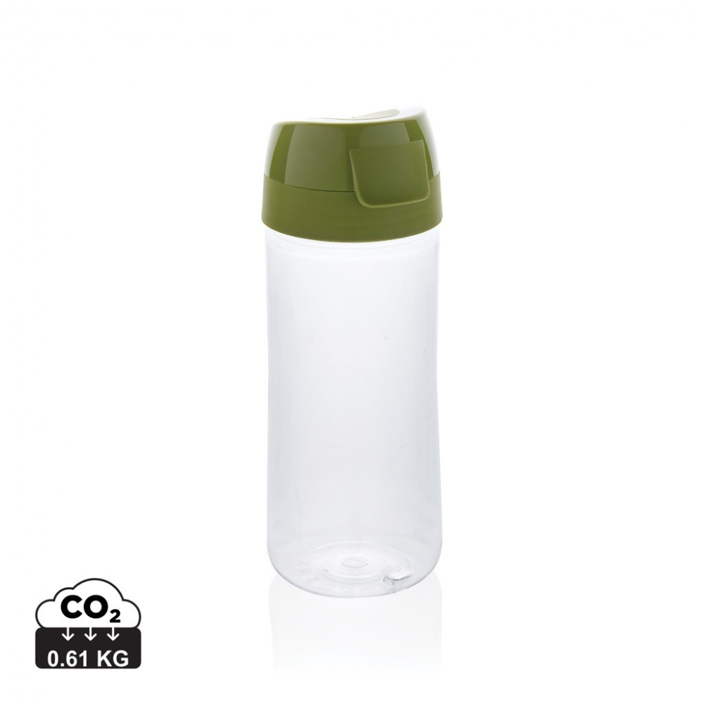 Logotrade promotional giveaways photo of: Tritan™ Renew bottle 0,5L Made In EU