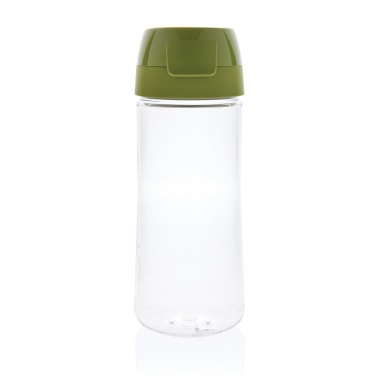 Logo trade promotional merchandise picture of: Tritan™ Renew bottle 0,5L Made In EU