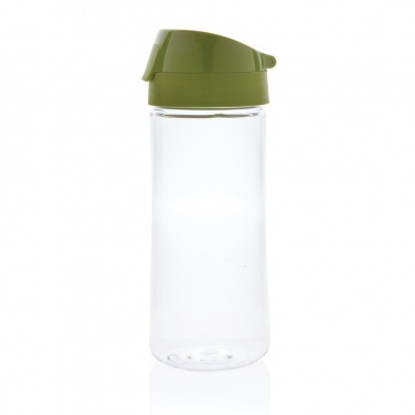 Logo trade promotional gifts picture of: Tritan™ Renew bottle 0,5L Made In EU