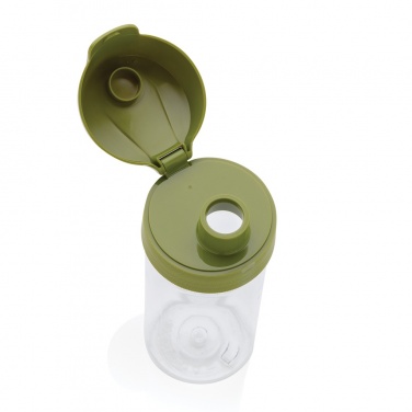 Logotrade promotional giveaways photo of: Tritan™ Renew bottle 0,5L Made In EU
