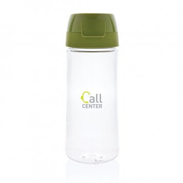 Logotrade corporate gift picture of: Tritan™ Renew bottle 0,5L Made In EU