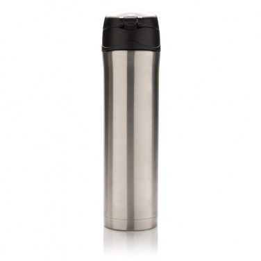 Logotrade promotional products photo of: Easy lock vacuum flask