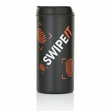 Logotrade corporate gift picture of: Metro RCS Recycled stainless steel tumbler