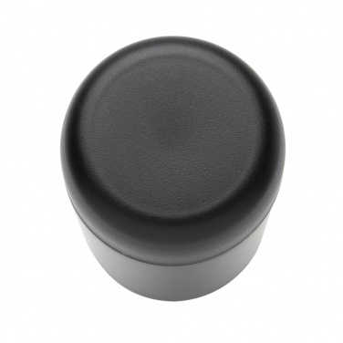 Logotrade corporate gift picture of: Brew RCS certified recycled stainless steel vacuum tumbler