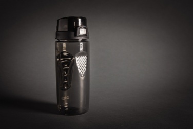 Logotrade promotional giveaway picture of: Swiss Peak deluxe tritan sports bottle