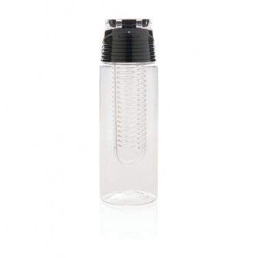 Logo trade promotional items picture of: Lockable infuser bottle