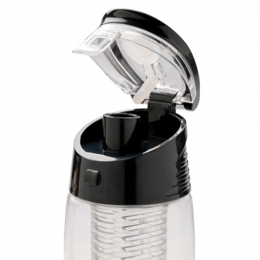Logotrade business gifts photo of: Lockable infuser bottle