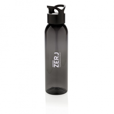 Logotrade promotional product picture of: AS water bottle
