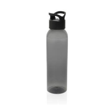 Logo trade corporate gifts picture of: Oasis RCS recycled pet water bottle 650 ml