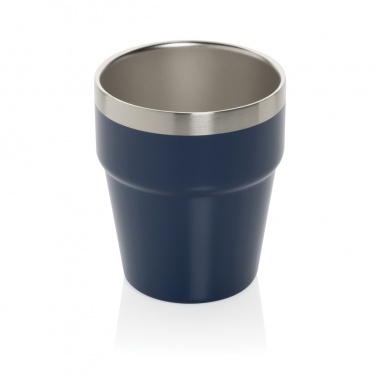 Logotrade business gift image of: Clark RCS double wall coffee cup 300ML