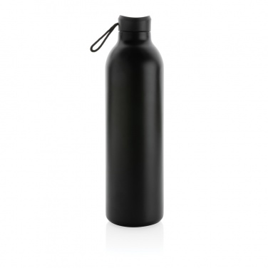 Logotrade corporate gifts photo of: Avira Avior RCS Re-steel bottle 1L