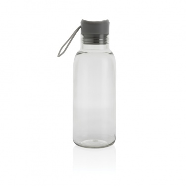 Logo trade promotional product photo of: Avira Atik RCS Recycled PET bottle 500ML