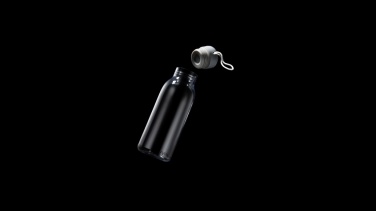 Logotrade promotional giveaways photo of: Avira Atik RCS Recycled PET bottle 500ML
