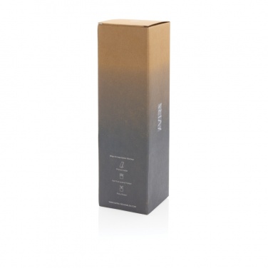 Logotrade promotional merchandise photo of: Avira Atik RCS Recycled PET bottle 500ML