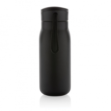 Logotrade business gifts photo of: Avira Ain RCS Re-steel 150ML mini travel bottle