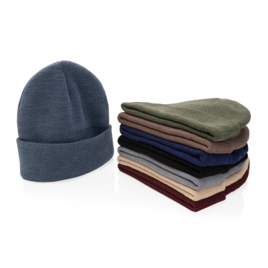 Logotrade promotional gift picture of: Impact AWARE™ Polylana® beanie